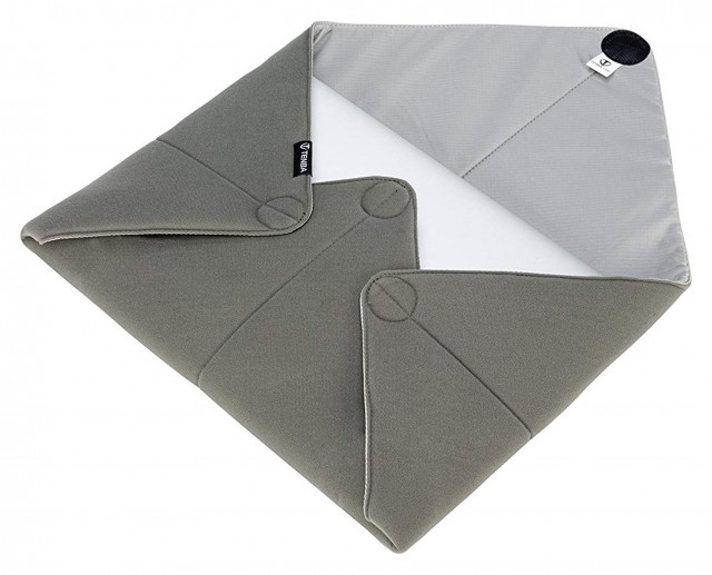 Tenba Tenba Tools 20 inch Protective Wrap Grey