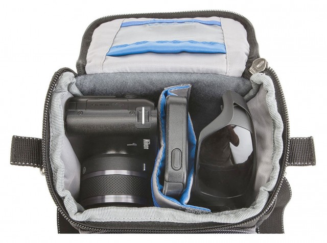 Think Tank Mirrorless Mover 10, Deep 