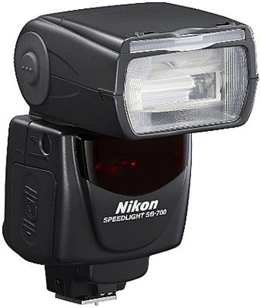 Nikon SB-700 Speedlight