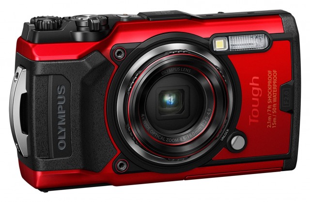olympus uk camera