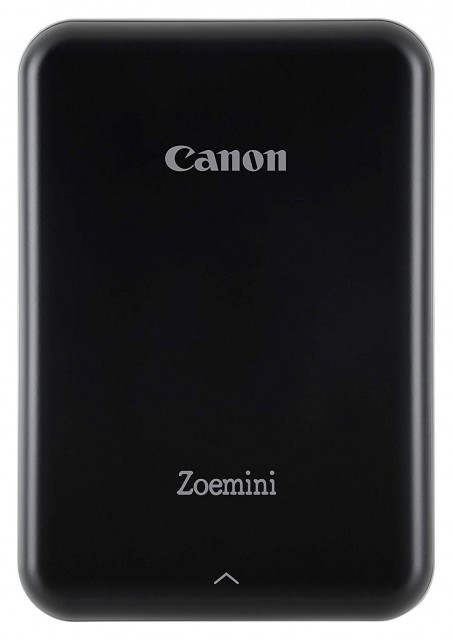 Canon Zoemini Matte Black