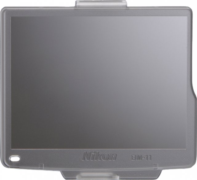 Nikon Nikon BM-11 LCD Monitor Cover