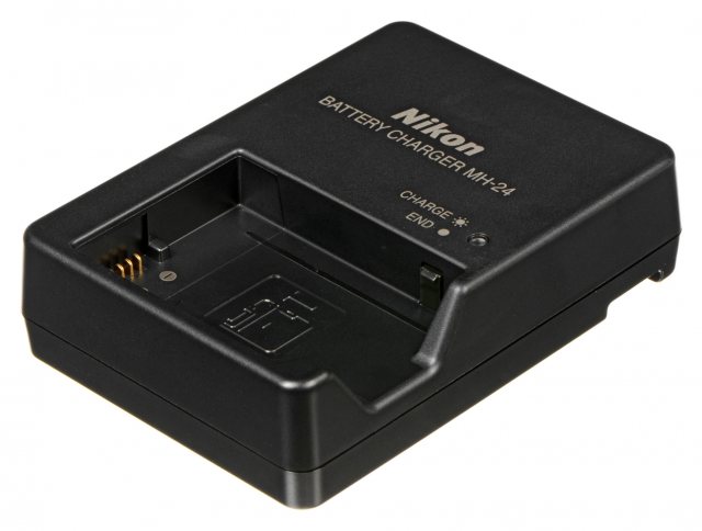 Nikon MH-24 Charger for EN-EL14