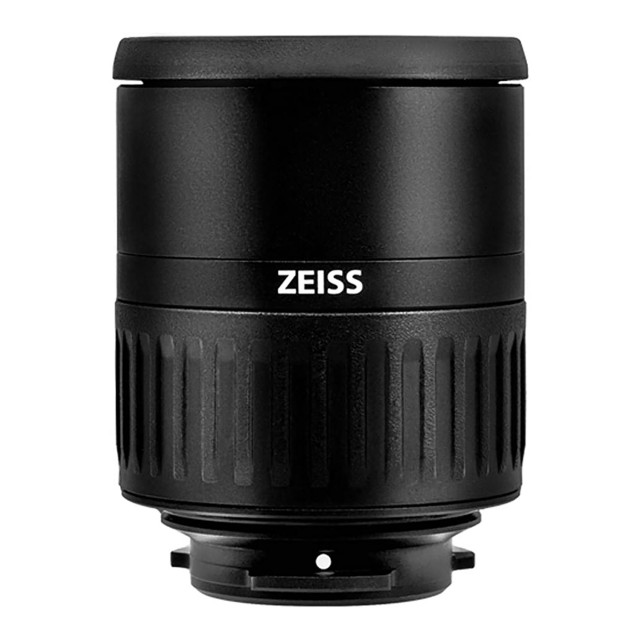 Zeiss Harpia Eyepiece, 22x65 / 23x70 for 85 and 95 scopes