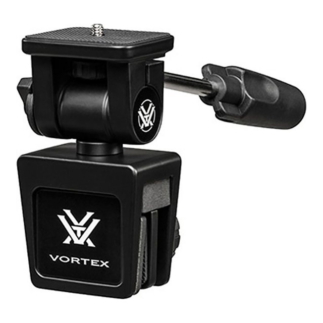 Vortex Car Window Mount