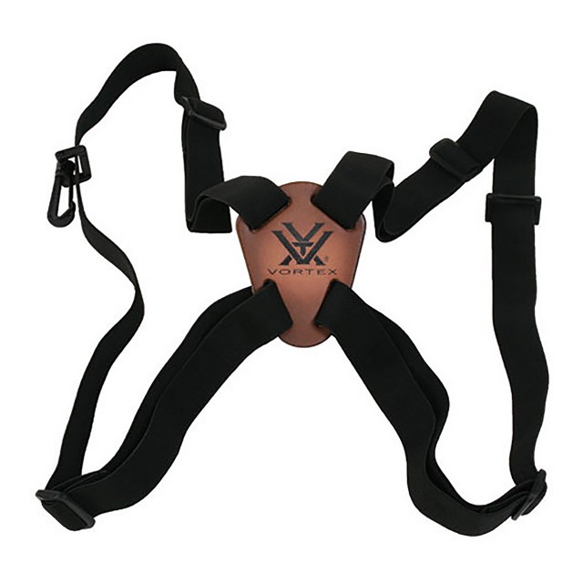 Vortex Elasticated 'Comfort' Binocular Harness