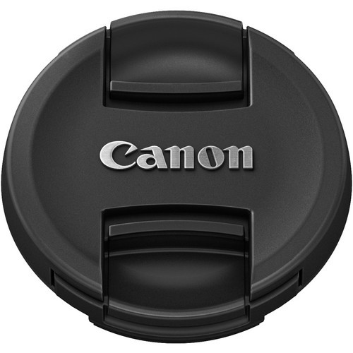 Canon Lens Cap E-52II