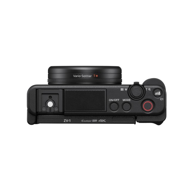 Sony ZV-1 Compact Camera | £519.00 - Castle Cameras