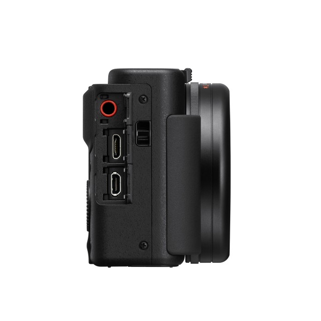 Sony ZV-1 Compact Camera | £519.00 - Castle Cameras