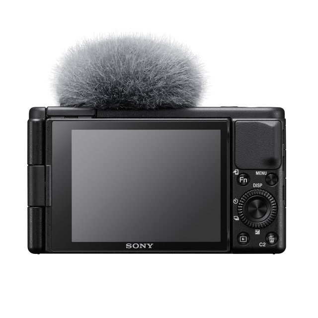 Sony ZV-1 Compact Camera | £519.00 - Castle Cameras