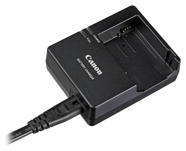 Canon Canon Battery Charger LC-E8E