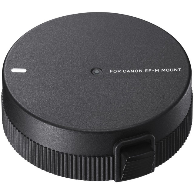 Sigma USB Dock for EF-M-Mount