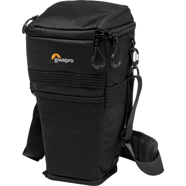 lowepro toploader pro 75 aw