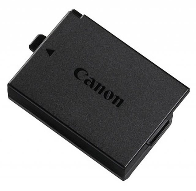 Canon DR-E10 DC Coupler for EOS 1100D