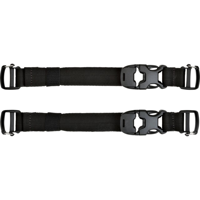 Lowepro ProTactic Quick Straps, Black
