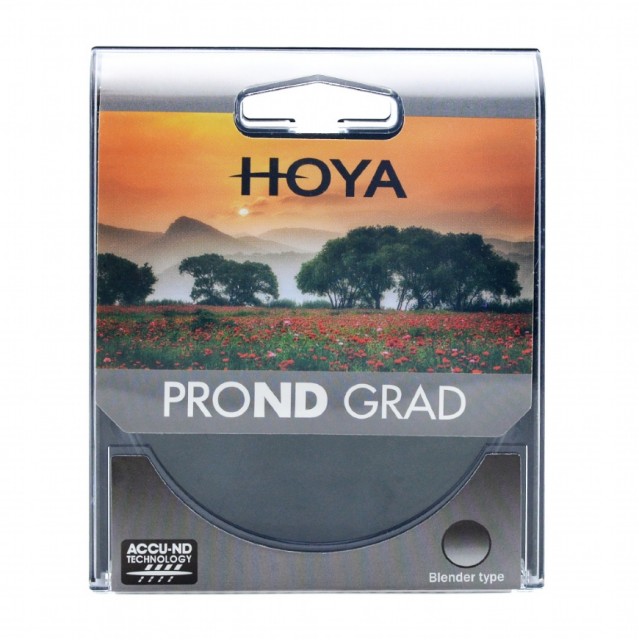 Hoya 77mm Pro ND Grad 32 (5 stops)