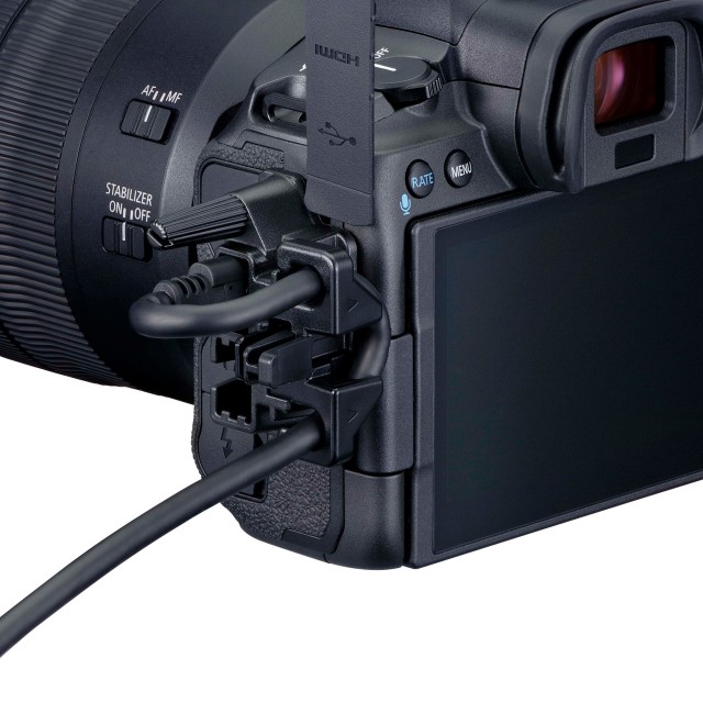 canon r5 finance