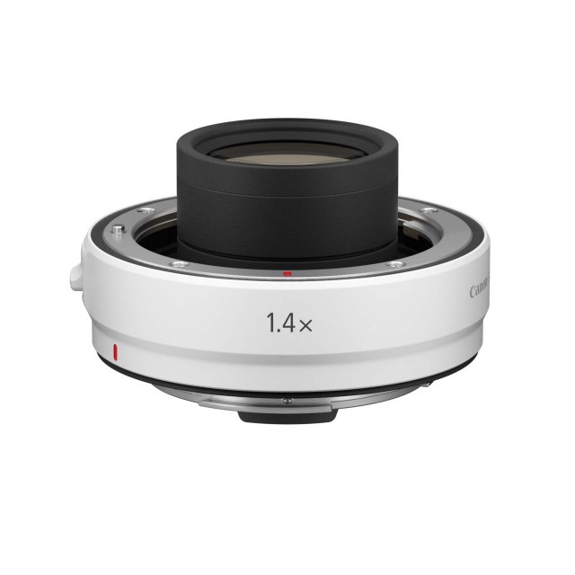 Canon Canon Extender RF 1.4x, Pre-order deposit