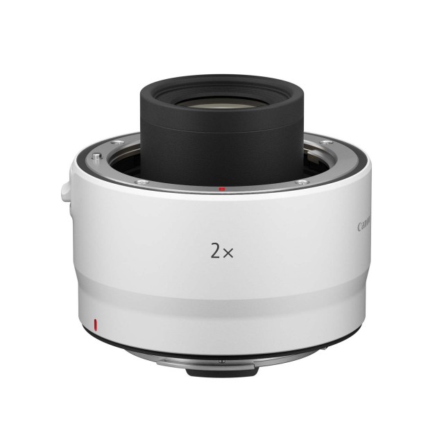 Canon Canon Extender RF 2x, Pre-order deposit