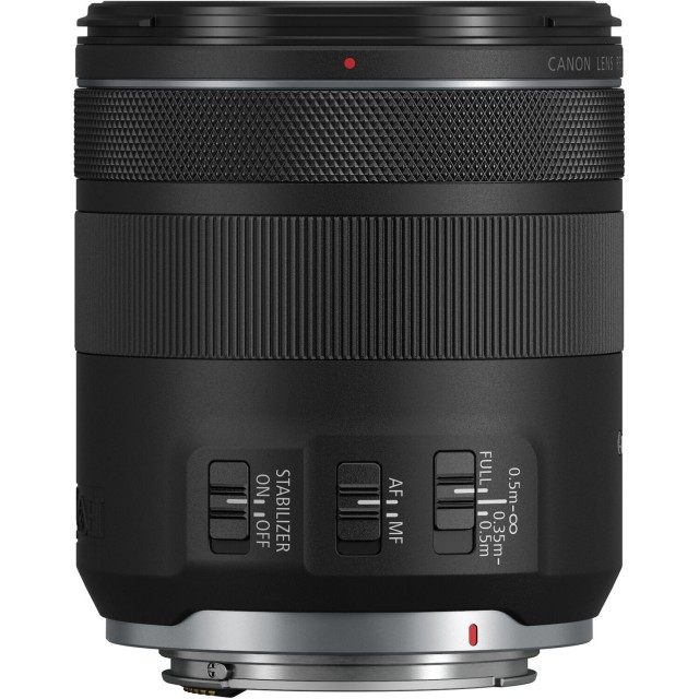 ゴーちゃん Canon RF 85mm F2 MACRO IS STM Canon RF 85mm f2 Macro IS STM lens | £549.00 - Castle Cameras