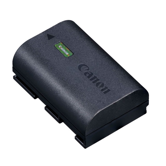 Canon LP-E6NH High power battery