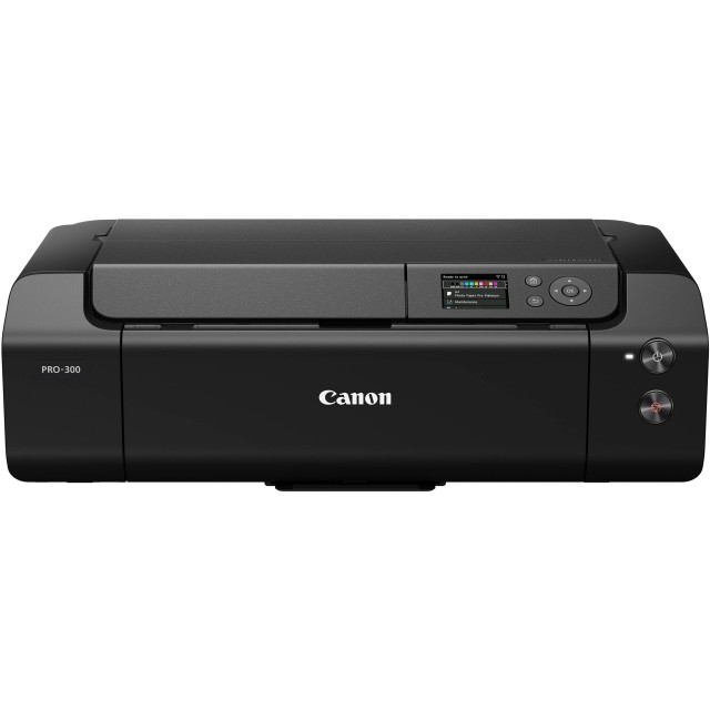 Canon imagePrograf Pro-300 Printer