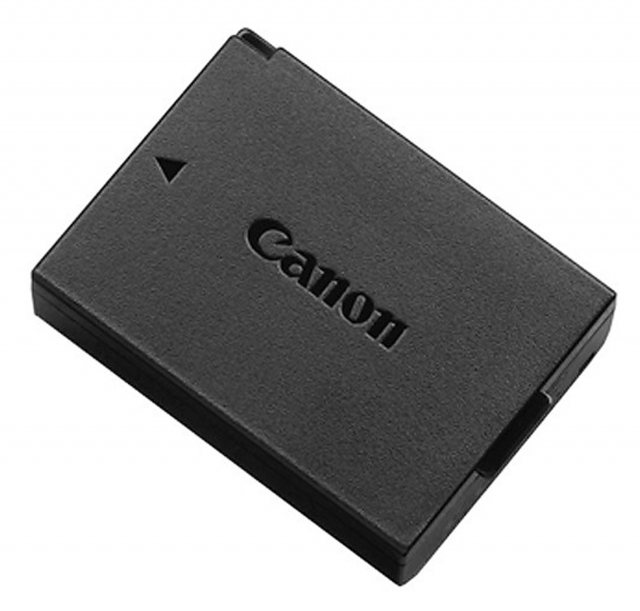 Canon LP-E10 Battery Pack