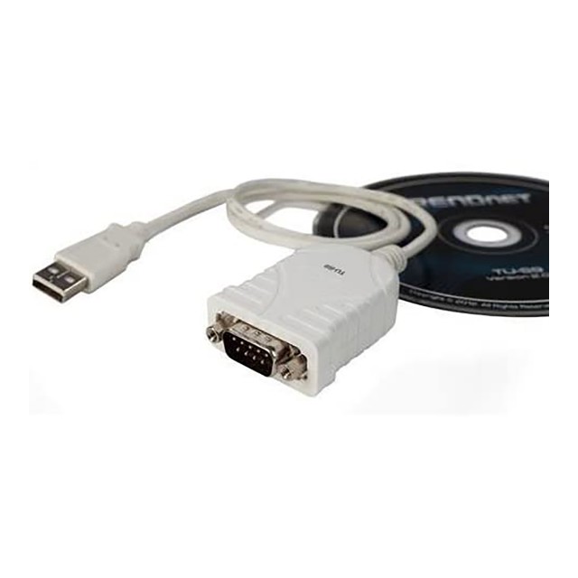 Celestron Cable, USB to RS-232 Converter