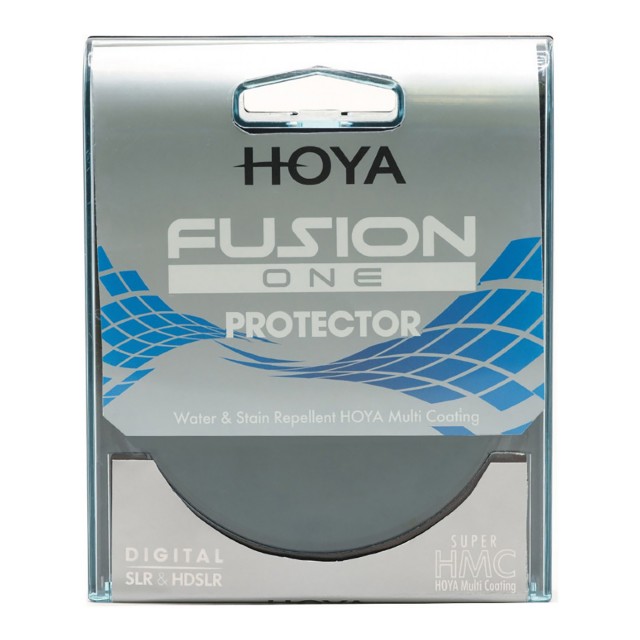 Hoya 40.5mm Fusion One Protector