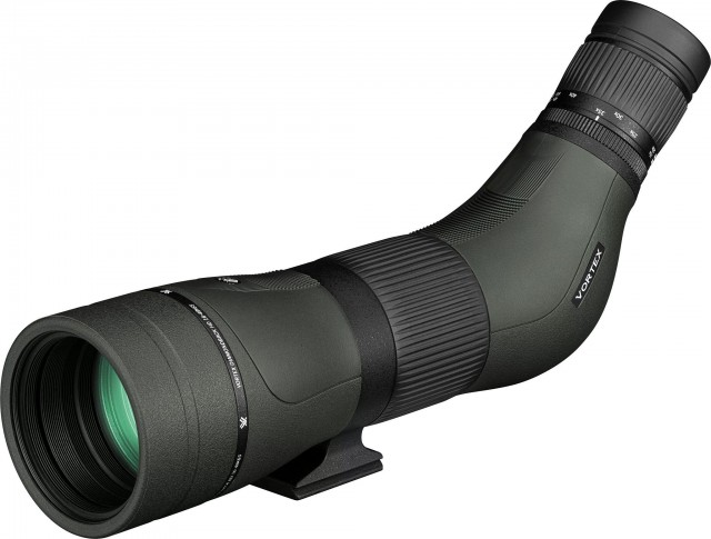 Vortex Diamondback HD 16-48x65 Angled Scope