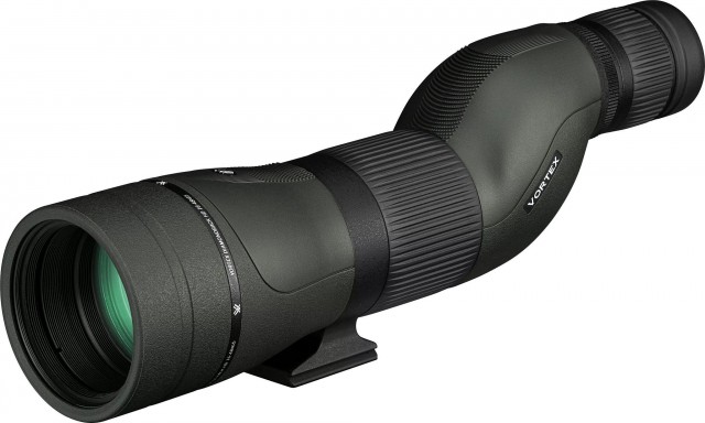 Vortex Diamondback HD 16-48x65 Straight Scope