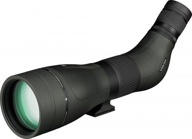 Vortex Diamondback HD 20-60x85 Angled Scope