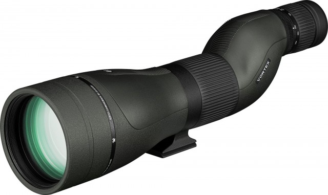 Vortex Diamondback HD 20-60x85 Straight Scope