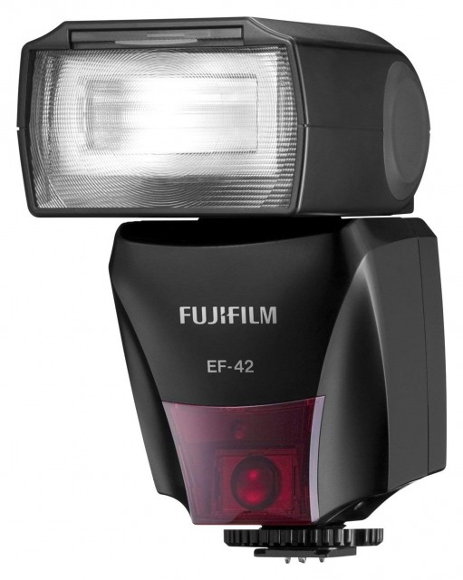 Fujifilm Fuji EF42 Flash Gun