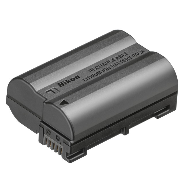 Nikon EN-EL15c Rechargeable Li-ion Battery