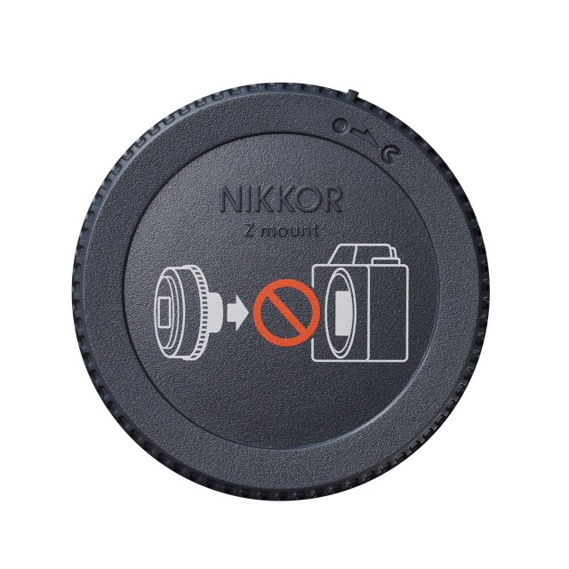 Nikon BF-N2 Front Cap for Z series Teleconverters