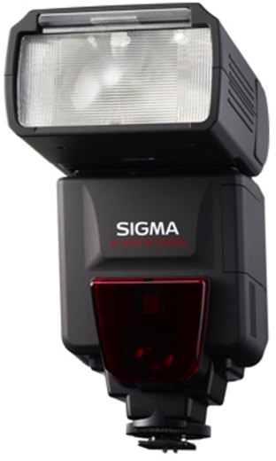 Sigma Sigma EF-610 DG Super SO-ADI