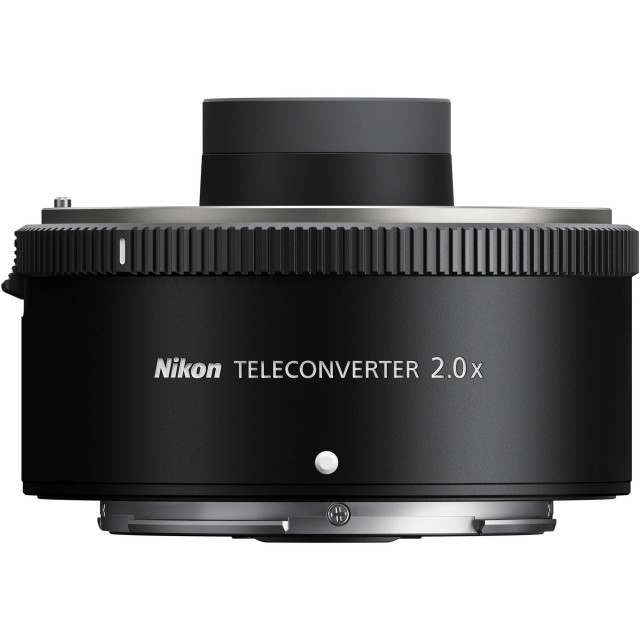 Nikon Z Teleconverter TC 2.0x