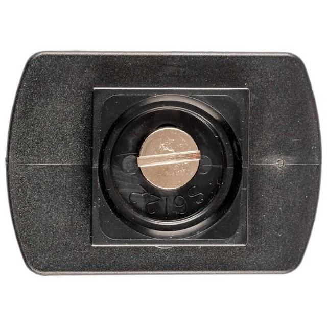 Slik Quick release plate 6122 for U8000 and 6600 Castle Cameras