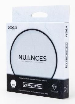 Cokin 95mm Nuances UV Protector