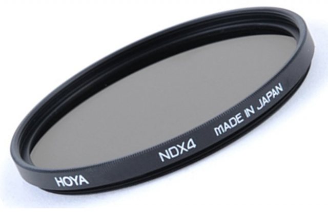 Hoya Hoya ND4 58 HMC