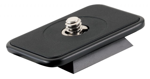 Velbon Velbon QR Shoe QB-42 for QHD-33M