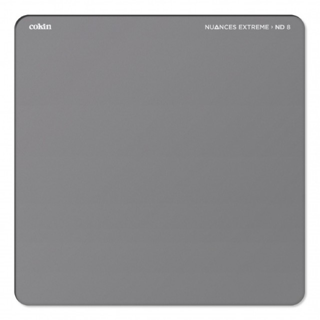 Cokin Z Nuances Extreme ND8 (3-stops) L Size