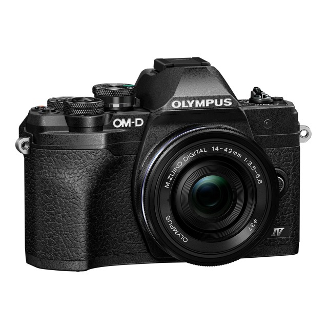 Olympus mirrorless online