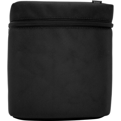 Sigma Soft Lens Case LS-340L