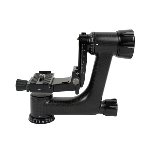 Sirui PH-10 Gimbal head