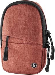 Hama Hama Trinidad Camera Bag 60H, red