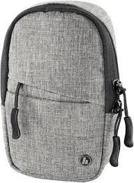 Hama Trinidad Camera Bag 80M, grey