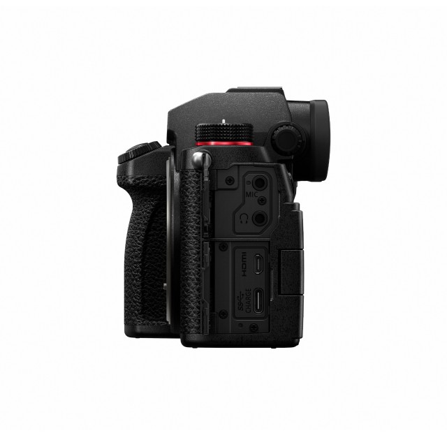 panasonic lumix s5 body