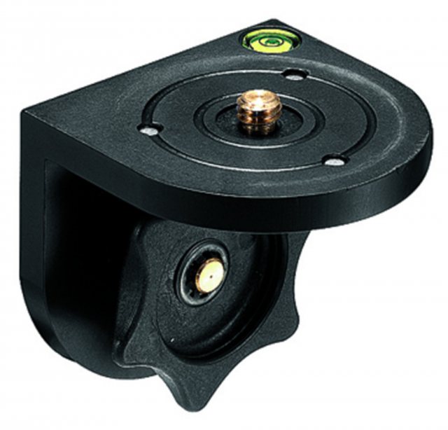 Manfrotto Manfrotto 553 Angle Bracket for Levelling Centre Column